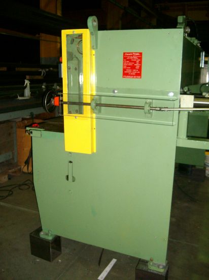 CISAILLE HYDRAULIQUE SMT – PULLMAX